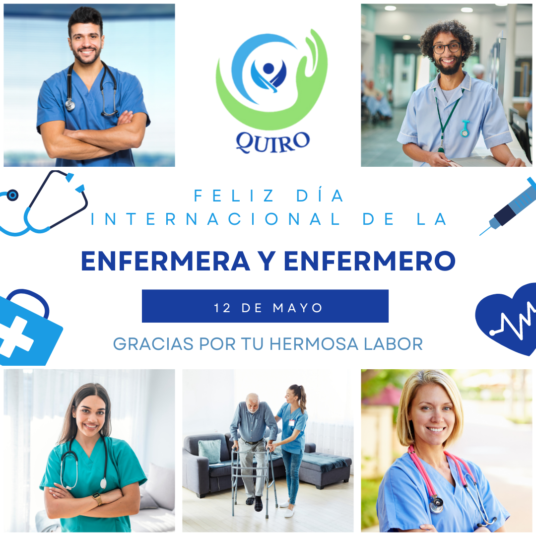 D&iacute;a de la Enfermera