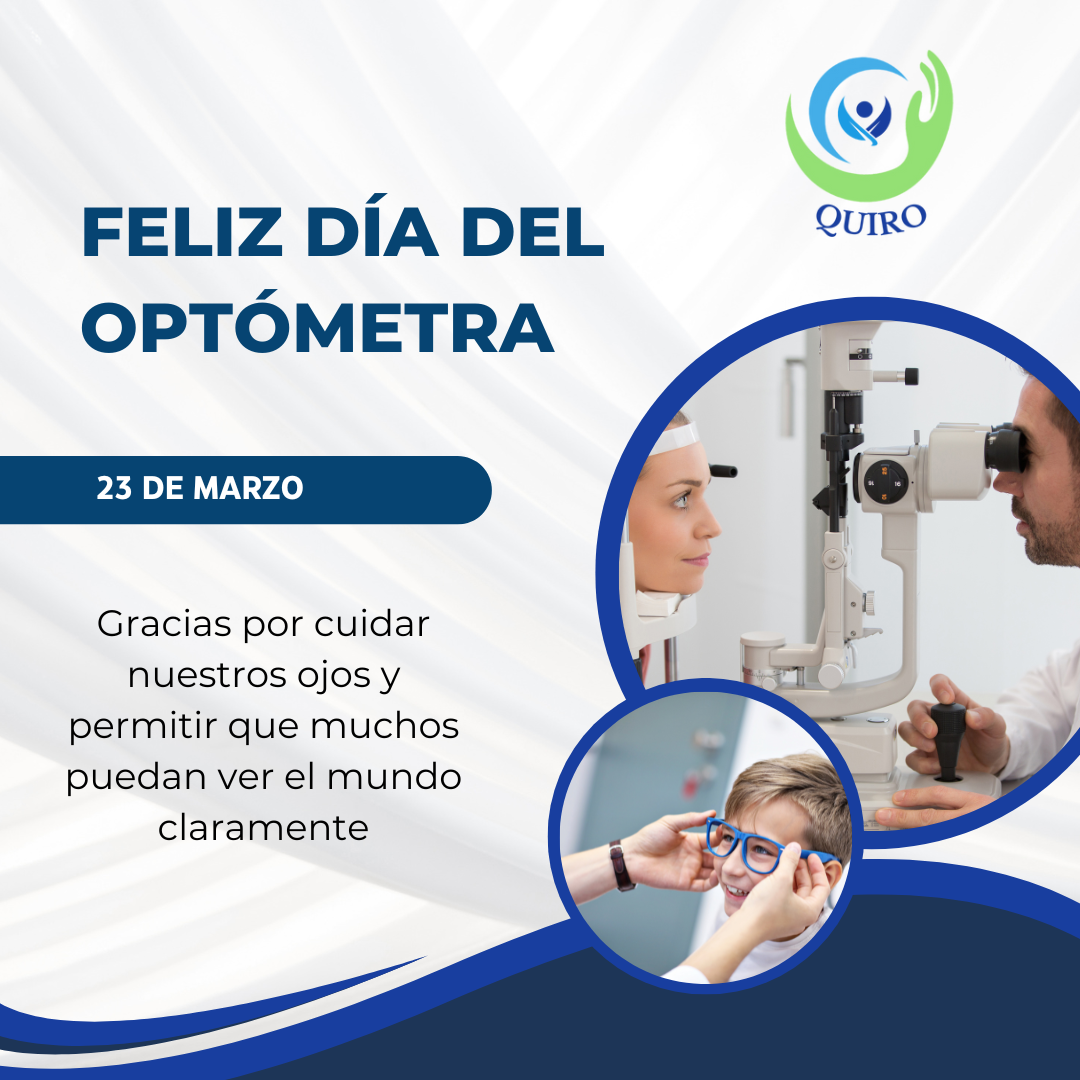 D&iacute;a del Optometra